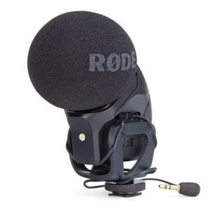 میکروفون دوربین رود مدل استریو ویدئومیک پرو Rode Stereo Videomic Pro Microphone