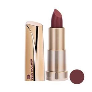 رژ لب مدل گرند رژ شماره 73 ایوروشه  Yves Rocher Grand Rouge Lipstick 73