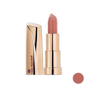 رژ لب مدل Grand Rouge 42 ایوروشه  Yves Rocher Grand Rouge Lipstick 42