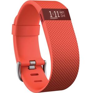 مچ‌ بند هوشمند فیت بیت مدل Charge HR سایز کوچک Fitbit Charge HR SmartBand Size Small