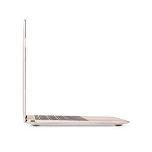 کاور موشی مدل آی گلیز 12 مناسب برای مک بوک 12 اینچ Moshi iGlaze 12 Ultra Slim Case For MacBook 12 Inch