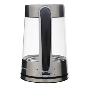 کتری برقی سایا مدل کریستال Saya Crystal Electric Kettle