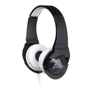 هدست پایونیر مدل SE-MJ751I Pioneer SE-MJ751I On-Ear Dual Driver Stereo Headphones