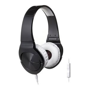 هدست پایونیر مدل SE-MJ751I Pioneer SE-MJ751I On-Ear Dual Driver Stereo Headphones