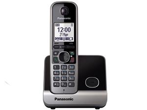 تلفن بی سیم پاناسونیک مدل KX-TG6711 Panasonic KX-TG6711FX