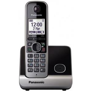 تلفن بی سیم پاناسونیک مدل KX-TG6711 Panasonic KX-TG6711FX