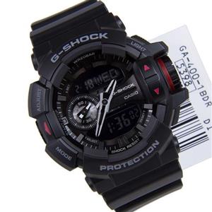 Jam g hotsell shock ga 400