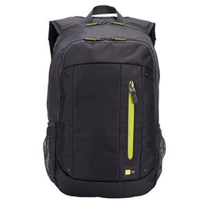 کوله لپ تاپ کیس لاجیک مدل Jaunt WMBP-115 مناسب برای لپ تاپ 15.6 اینچی Case Logic Jaunt WMBP-115 Backpack For 15.6 Inch Laptop