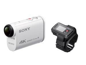 دوربین فیلمبرداری سونی FDR-X1000VR
