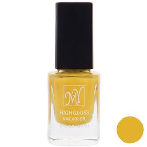 لاک ناخن مای شماره 602 MY 602 Nail Polish