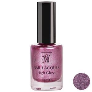 لاک ناخن مای شماره 101 MY 101 Nail Polish