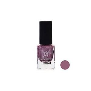 لاک ناخن مای شماره 101 MY 101 Nail Polish