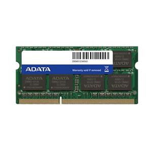 رم لپ تاپ ای دیتا مدل Premier DDR3L 1600MHz ظرفیت 8 گیگابایت Adata Premier PC3L-12800 DDR3L 1600MHz Notebook Memory - 8GB