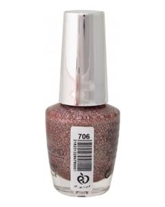 لاک ناخن مای شماره 706 MY 706 Nail Polish