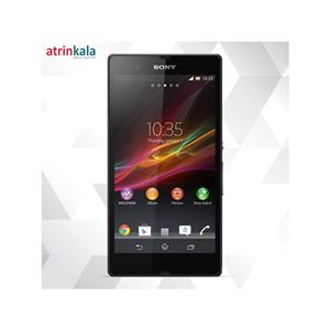 محافظ صفحه نمایش شیشه ای Nillkin مدل امیزینگ H مناسب برای گوشی موبایل سونی اکسپریا Z3 Sony Xperia Amazing Glass Screen Protector 