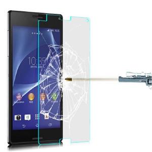 محافظ صفحه نمایش شیشه ای Nillkin مدل امیزینگ H مناسب برای گوشی موبایل سونی اکسپریا Z3 Sony Xperia Amazing Glass Screen Protector 
