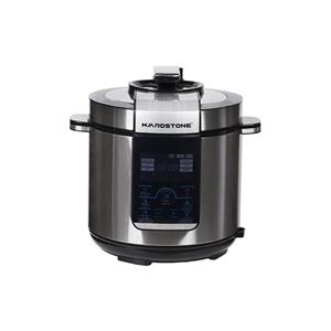 زودپز برقی هاردستون مدل MC1406 Hardstone MC1406 Pressure Cooker