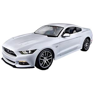 ماشین بازی مایستو مدل 2015Ford Mustang GT Maisto 2015 Ford Mustang GT Toys Car