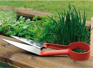 قیچی باغبانی و شمشادزن برگر مدل 27310 Berger 27310 Gardening Scissors