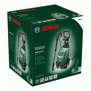 کارواش بوش مدل AQT 35-12 Bosch AQT 35-12