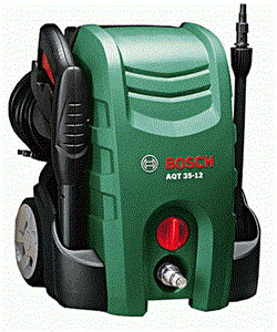 کارواش بوش مدل AQT 35-12 Bosch AQT 35-12