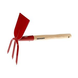 کج بیل باغبانی برگر مدل 5630 Berger 5630 Gardening Hoe