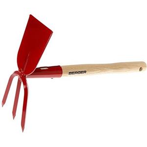 کج بیل باغبانی برگر مدل 5630 Berger 5630 Gardening Hoe