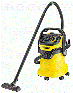 جاروبرقی کرشر مدل MV5P Karcher MV5P Vacuum Cleaner