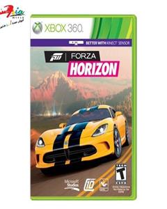 بازی Forza Horizon مخصوص ایکس باکس 360 Forza Horizon Xbox 360 Game