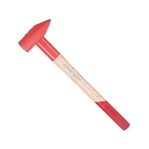 چکش مهندسی غلاف دار 3000 گرمی ایران پتک 4810 AZ