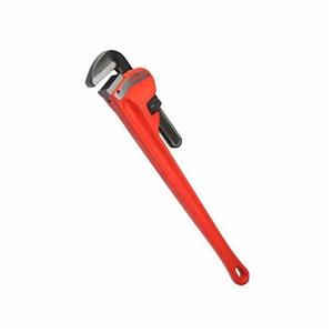 آچار لوله گیر 12 اینچ طرح آمریکایی ایران پتک DB 1210 Iran Potk 12 Inch Pipe Wrench DB 1210