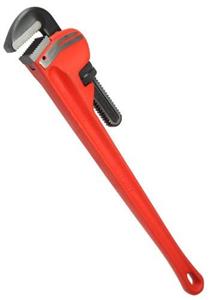 آچار لوله گیر 18 اینچ طرح آمریکایی ایران پتک DB 1810 Iran Potk 18 Inch Pipe Wrench DB 1810