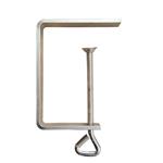 Iran Potk C Clamp Vise 120mm  KD1210