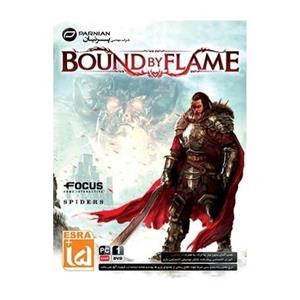 بازی کامپیوتری Bound By Flame Bound By Flame Pc Game