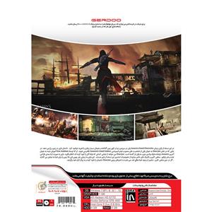 بازی کامپیوتری Assassins Creed Chronicles China Assassins Creed Chronicles China Pc Game