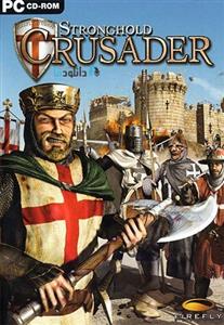 بازی کامپیوتری Stronghold Crusader HD Stronghold Crusader HD Pc Game