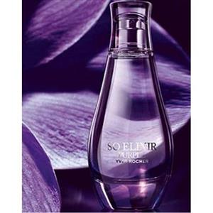 ادو پرفیوم ایو روشه مدل سو الیکسیر پرپل حجم 50 میلی لیتر مناسب برای بانوان Yves Rocher So Elixir Purple Eau De Parfum For Women 50ml