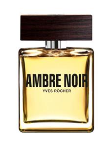 ادو تویلت ایو روشه مدل امبر نوار حجم 100 میلی لیتر مناسب برای آقایان Yves Rocher Ambre Noir Eau De Toilette For Men 100ml