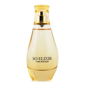 ادو پرفیوم ایو روشه مدل سو الیکسیر حجم 50 میلی لیتر مناسب برای بانوان Yves Rocher So Elixir Eau De Parfum For Women 50ml