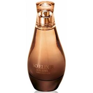 ادو پرفیوم ایو روشه مدل سو الیکسیر حجم 50 میلی لیتر مناسب برای بانوان Yves Rocher So Elixir Eau De Parfum For Women 50ml