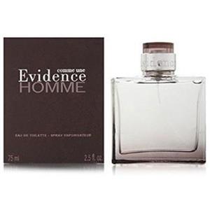 ادو تویلت ایو روشه مدل کوم اون اویدانس حجم 75 میلی لیتر مناسب برای آقایان Yves Rocher Comme Une Evidence Eau De Toilette For Men 75ml