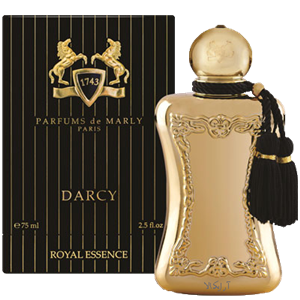 ادوپرفیوم دو مارلی (د مارلی/ دی مارلی) مدل دارسی حجم 75 میلی لیتر  Parfums De Marly Darcy Eau De Parfum For Women 75ml
