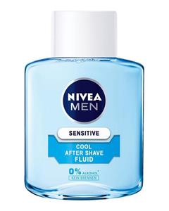 افترشیو نیوآ مدل  Lotion Sensitive 100ml Nivea Lotion Sensitive 100ml After Shave