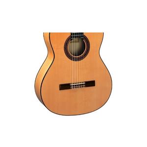 گیتار فلامنکو پرز مدل 630 Perez 630 Flamenco Guitar