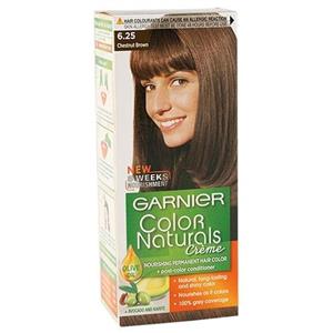 کیت رنگ مو گارنیه شماره Color Naturals 6.25 Garnier Color Naturals 6.25 Hair Color