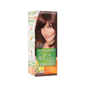 کیت رنگ مو گارنیه شماره Color Naturals 5.52 Garnier Color Naturals 5.52 Hair Color