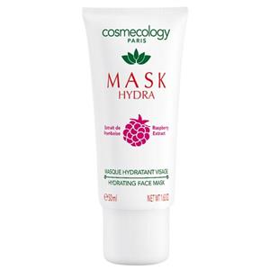 ماسک مرطوب کننده صورت کازمکولوژی حجم 50 میلی لیتر Cosmecology Moisturising Mask Beauty 