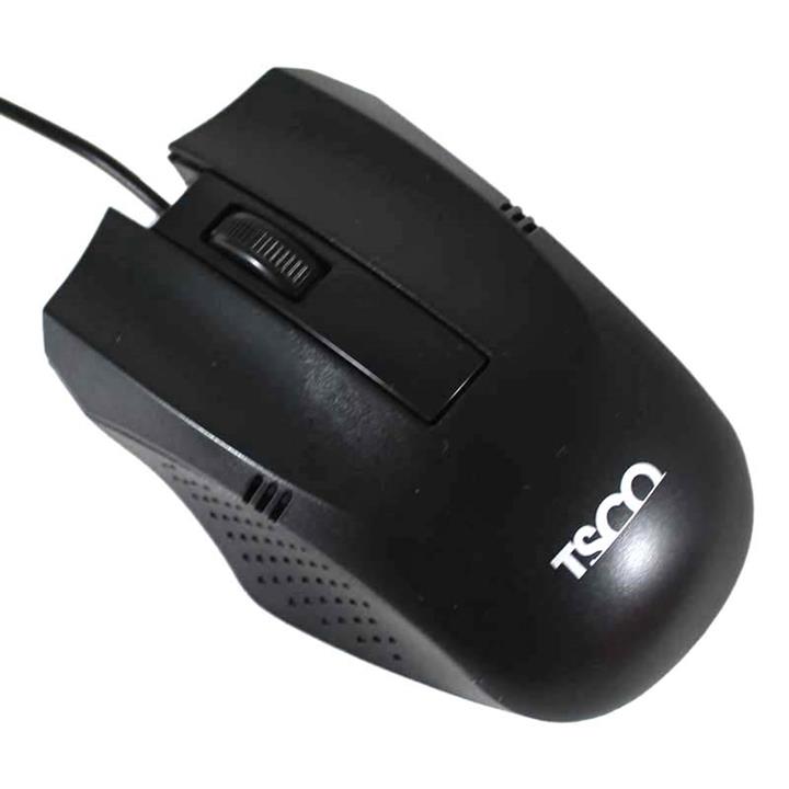 Tsco TM 264N Mouse