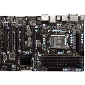 ASRock Z77 Pro4 Motherboard 