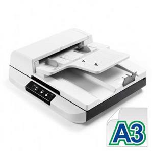 اسکنر ای ویژن مدل 5400 Avision AV5400 Document Scanner